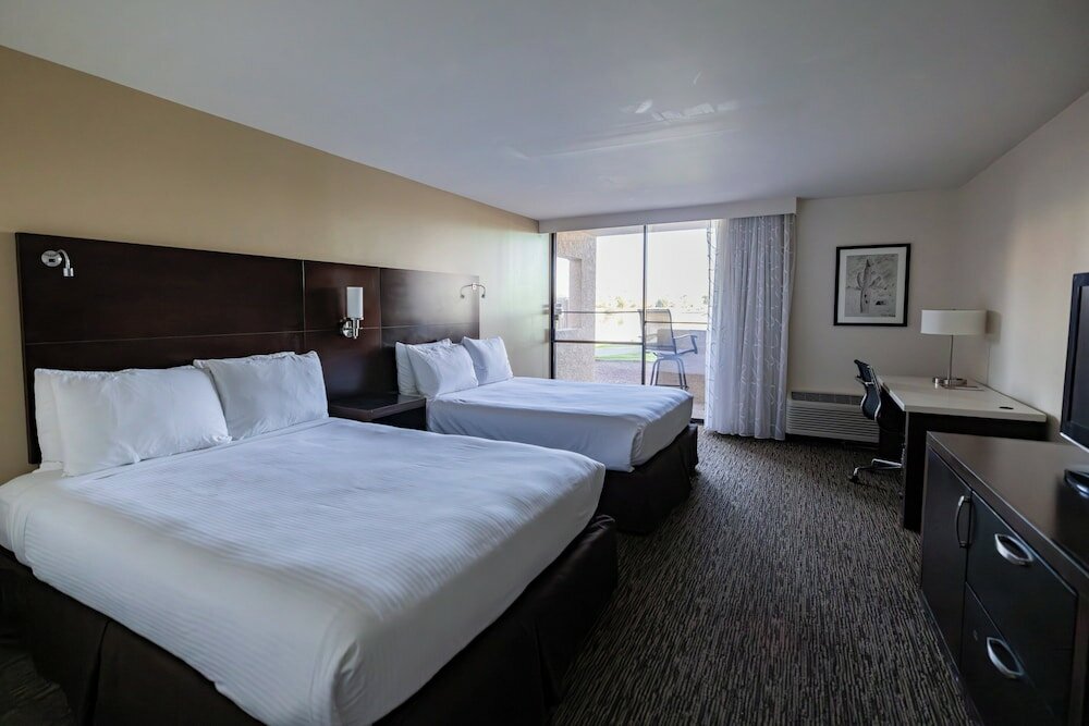 Фото The McCormick Scottsdale
