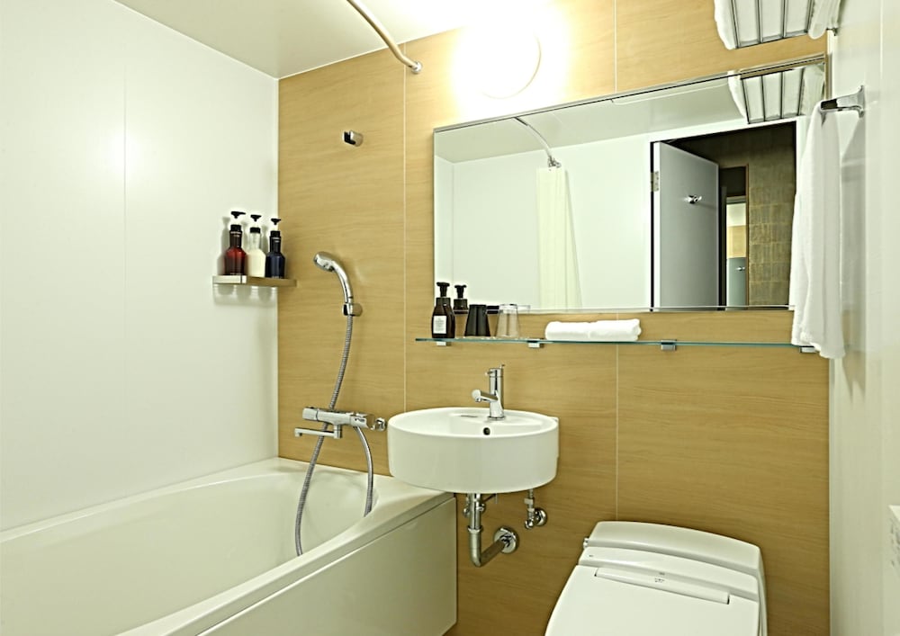 Фото Hotel Wing International Premium Kanazawa Ekimae