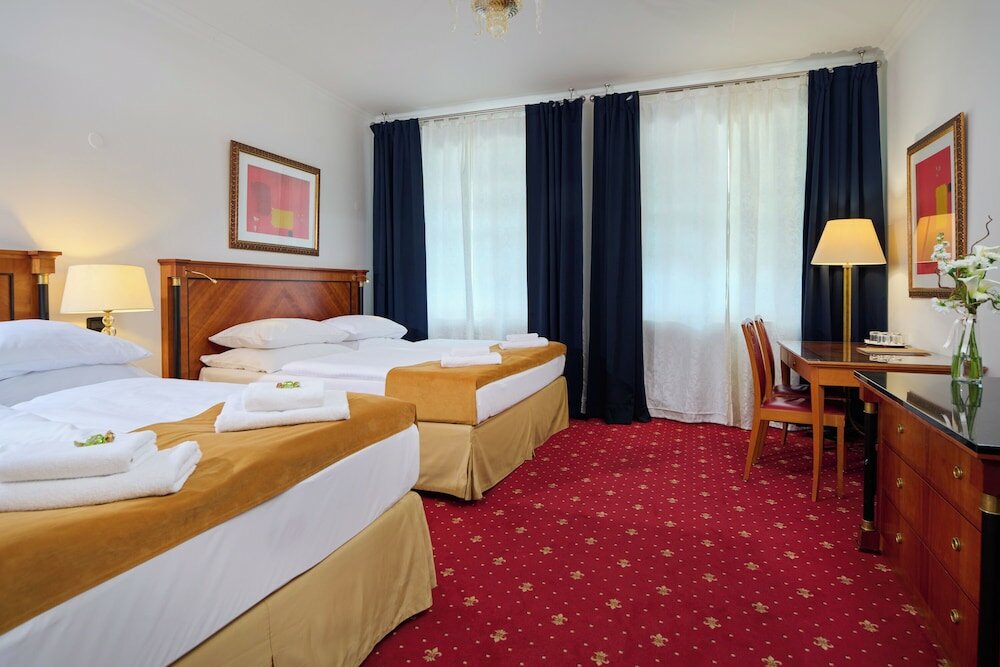 Фото Residence Bologna