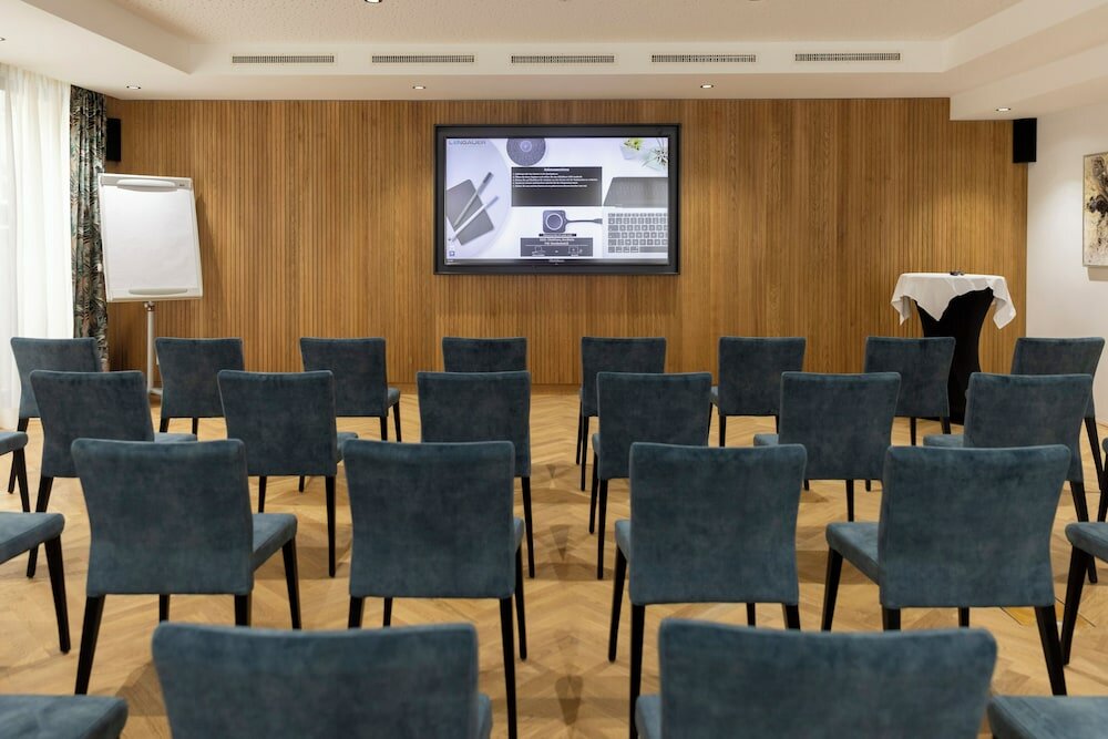 Фото Hotel Sailer