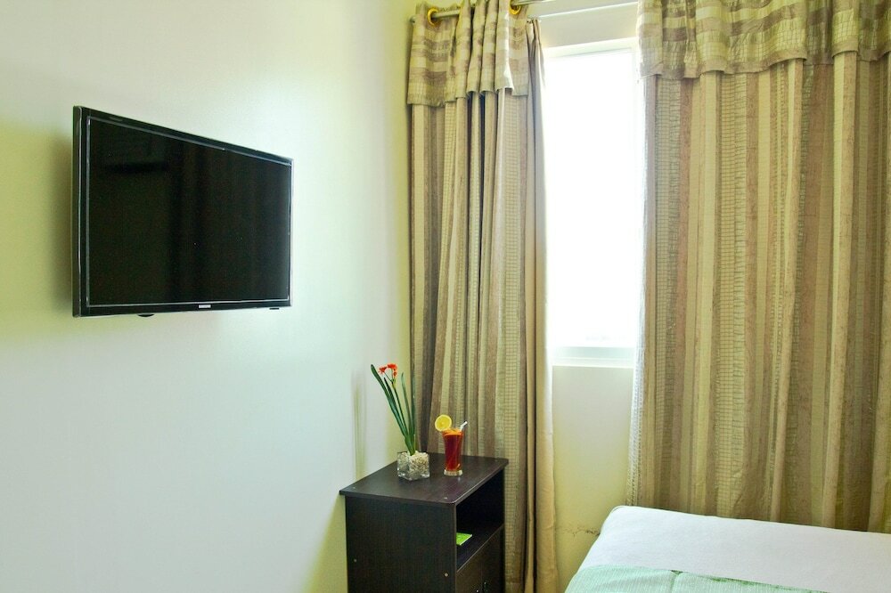 Фото Canberry Hotel