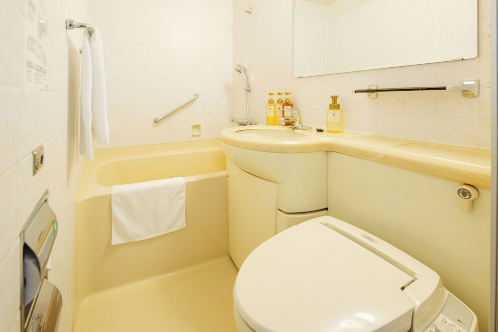 Фото Nest Hotel Matsuyama