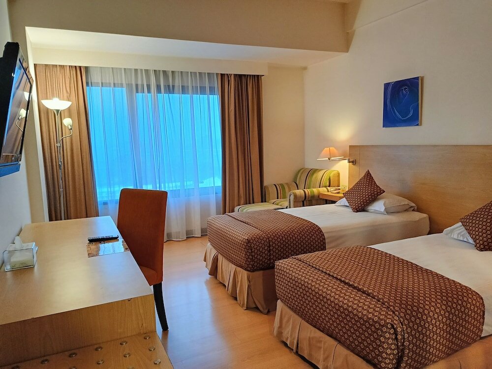 Фото Tychi Hotel