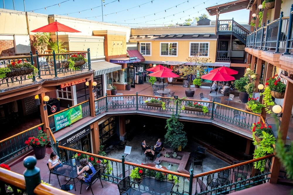 Фото The Gordon Hotel