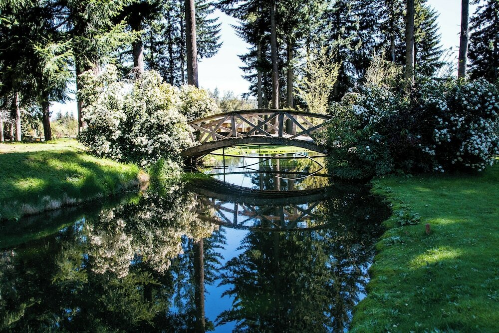 Фото Ruca Kuyen Golf & Resort