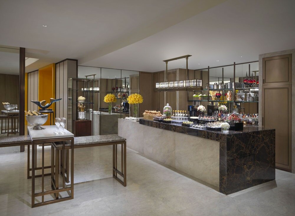 Фото Grand Hyatt Hangzhou