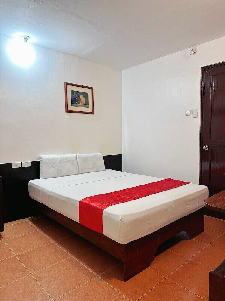 Фото Travelbee Heritage Inn