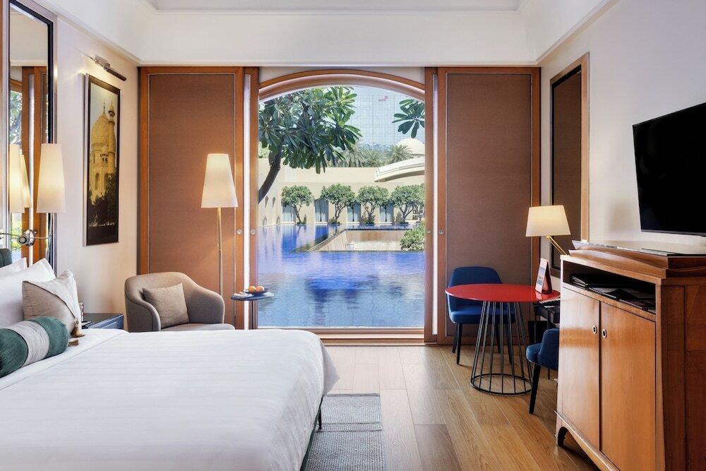 Фото Trident, Gurgaon