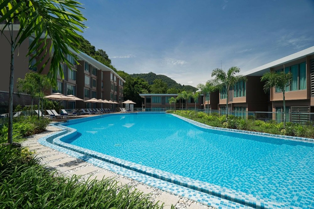 Фото Wyndham Garden Phuket Kamala