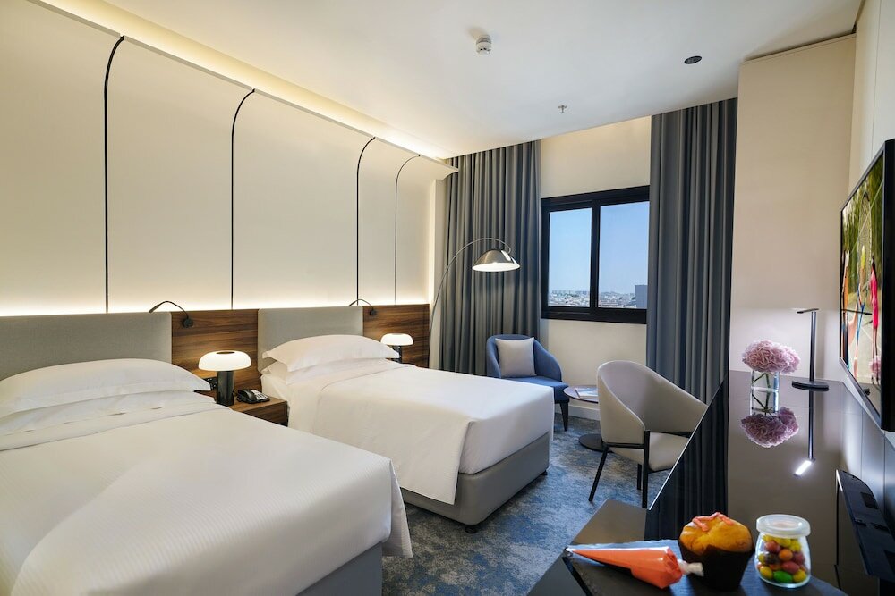 Фото Nova M Edge by Rotana