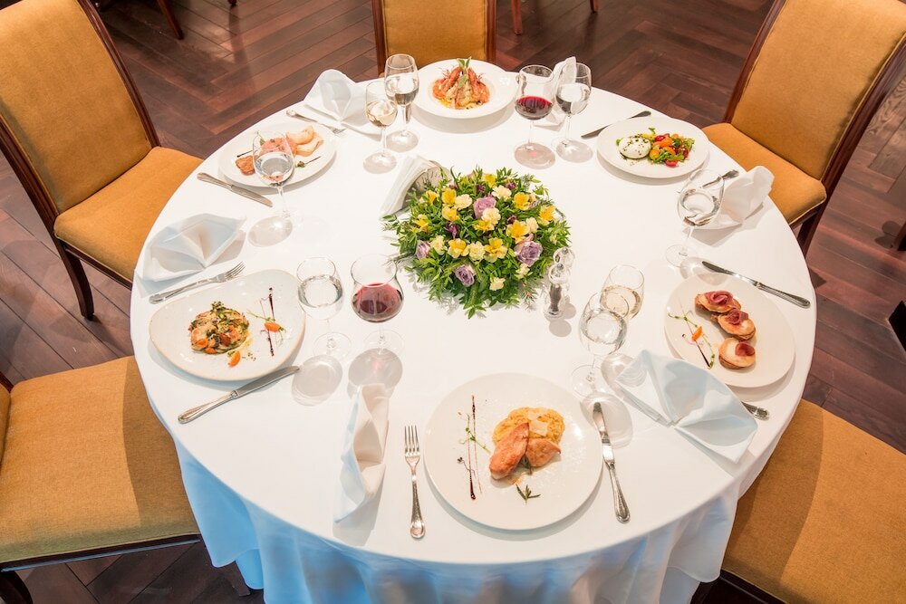 Фото Crystal Palace Boutique Hotel