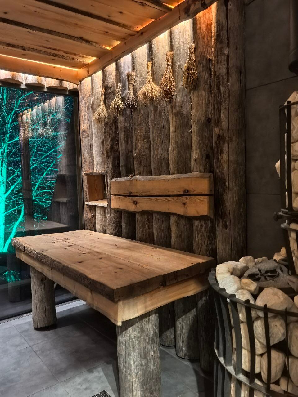 Фото Your Home с АльпакамИ
