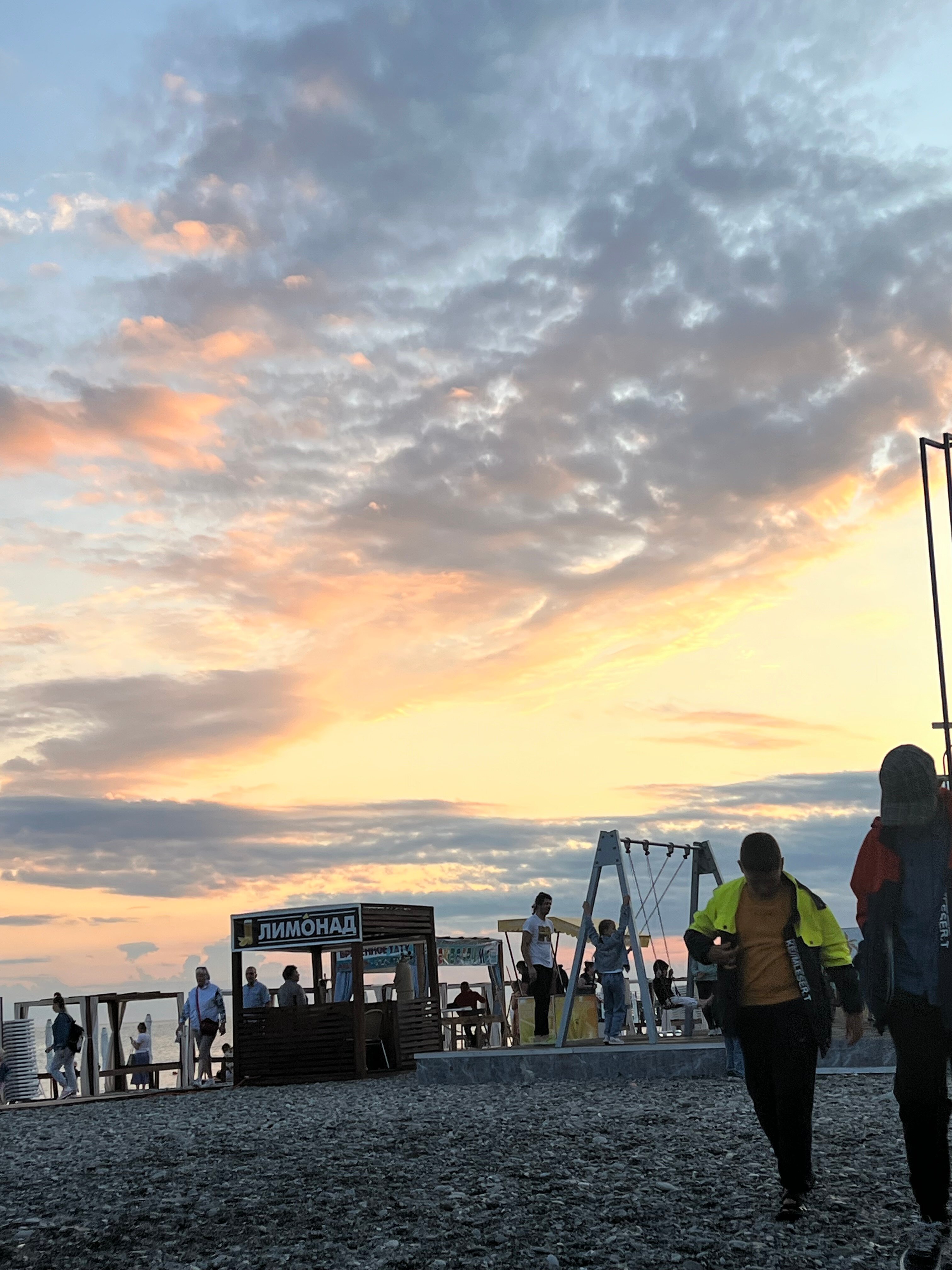 Фото Гостевой дом ул. Фестивальная д. 5 СТР. 1