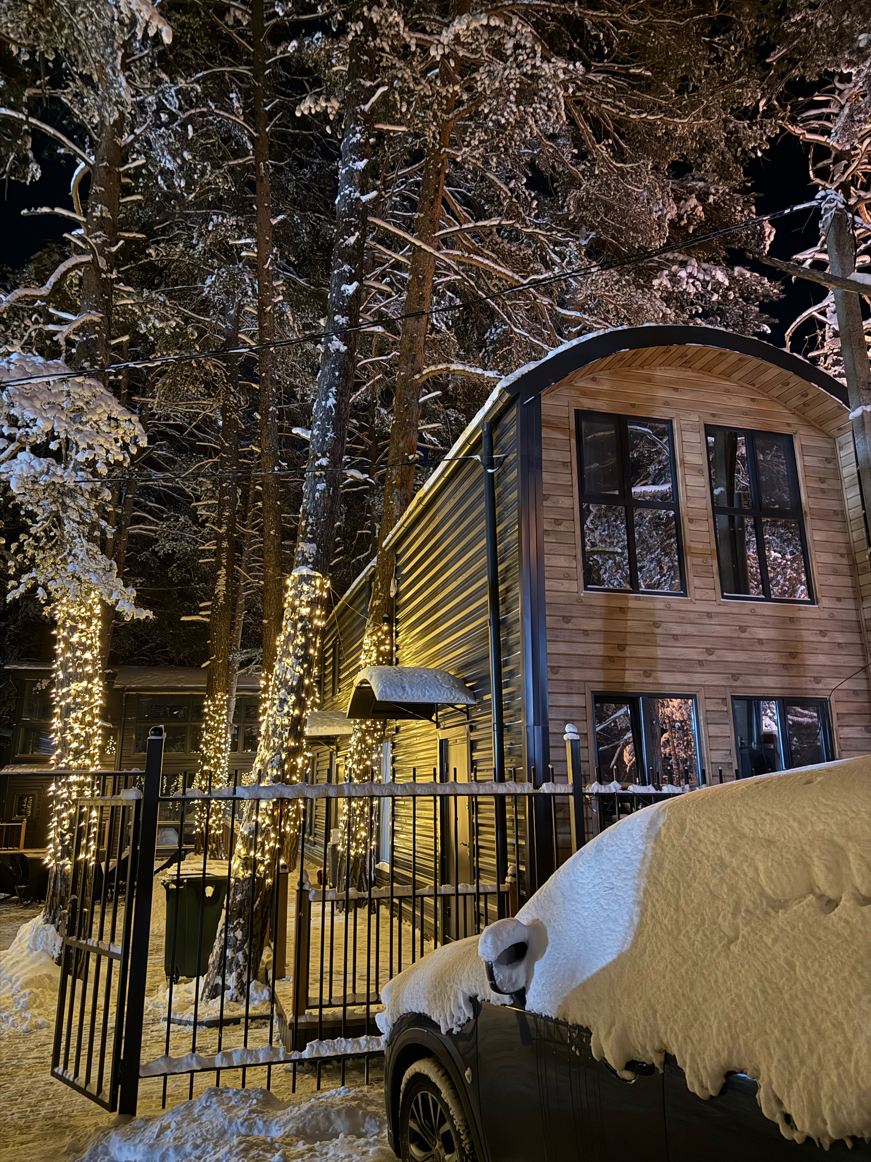 Фото Мераки