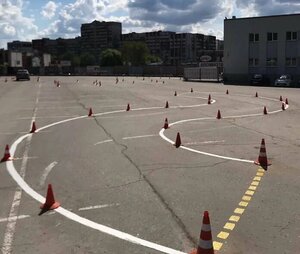 Фото 2 автошколы «Автошкола-ганг.рф»