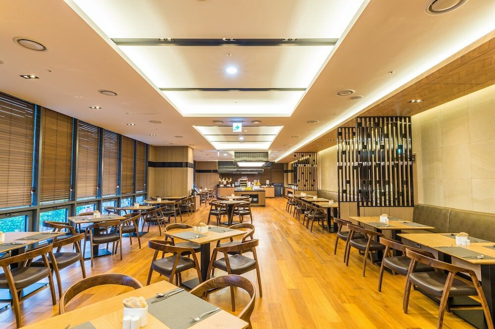 Фото Fairfield by Marriott Seoul