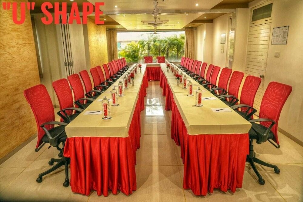 Фото Hotel Amrta