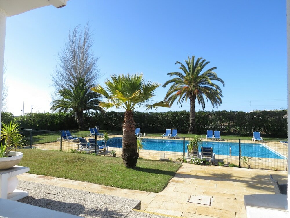 Фото Ibis Faro Algarve