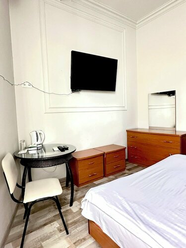 Гостиница New Bella Hotel в Ереване