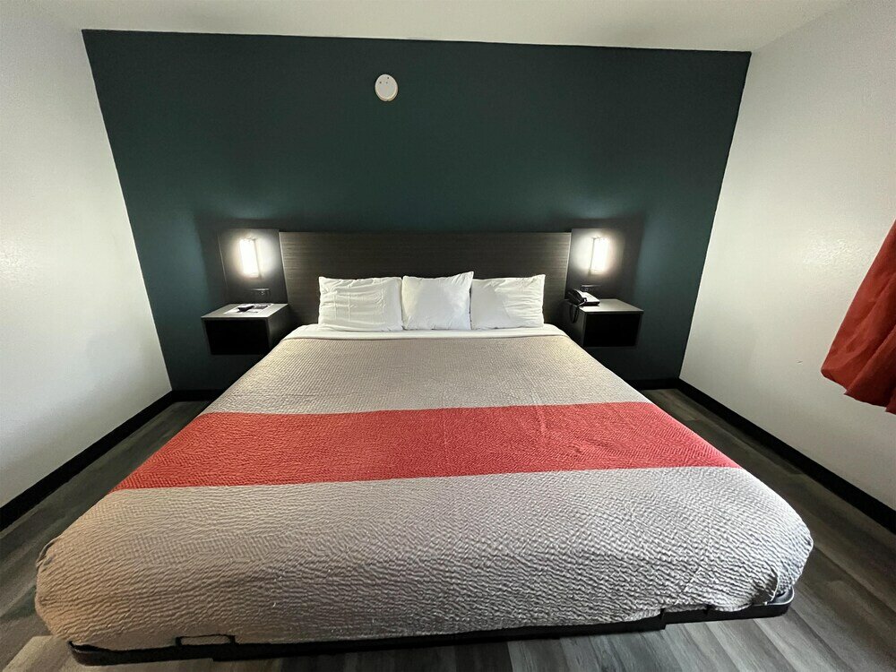 Фото Motel 6 Urbana, Il