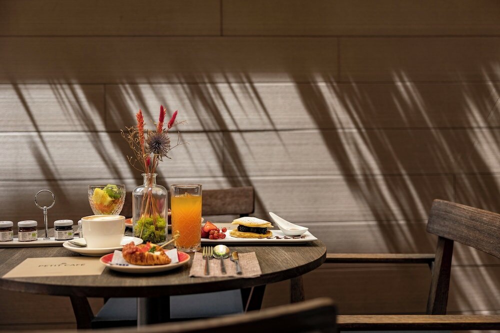 Фото Savona 18 Suites