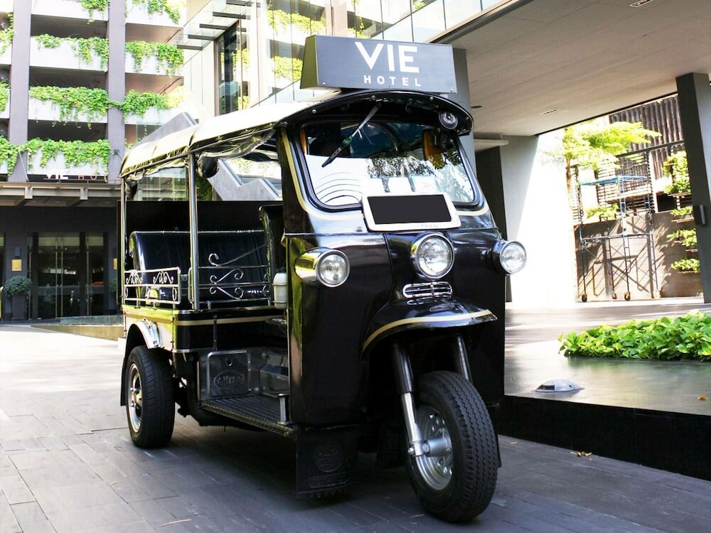 Фото Vie Hotel Bangkok - MGallery Collection