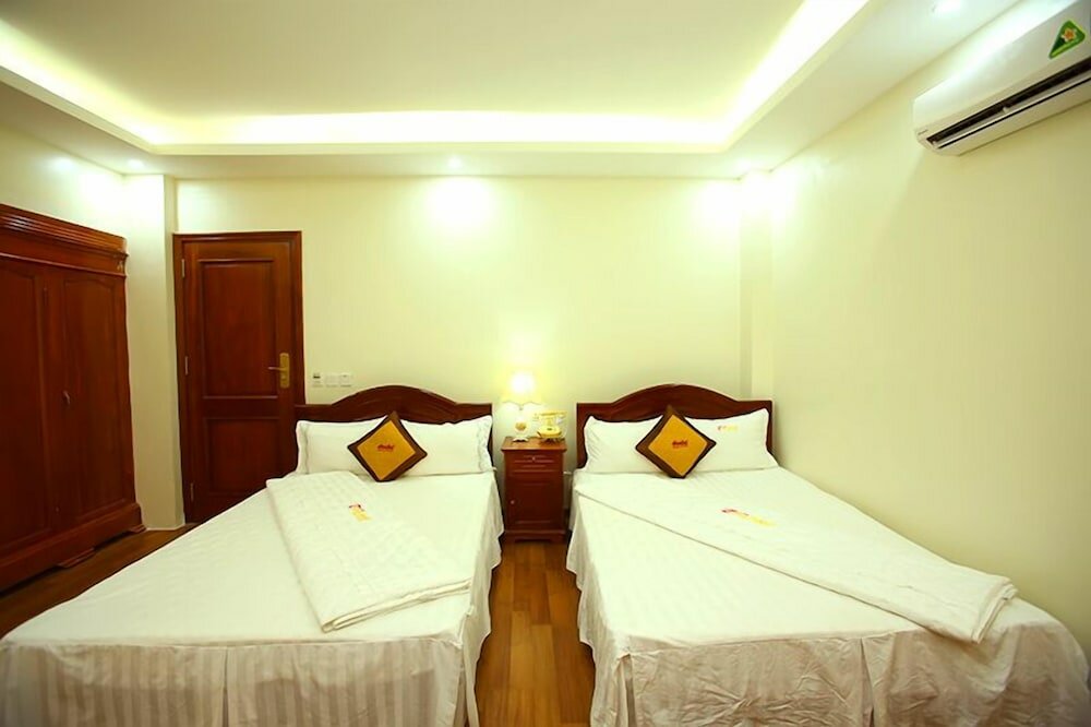 Фото Thuan Thanh Hotel