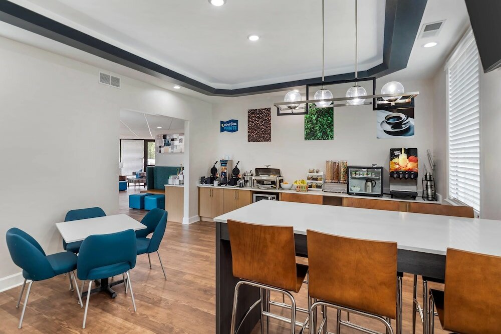 Фото Best Western Southlake Inn