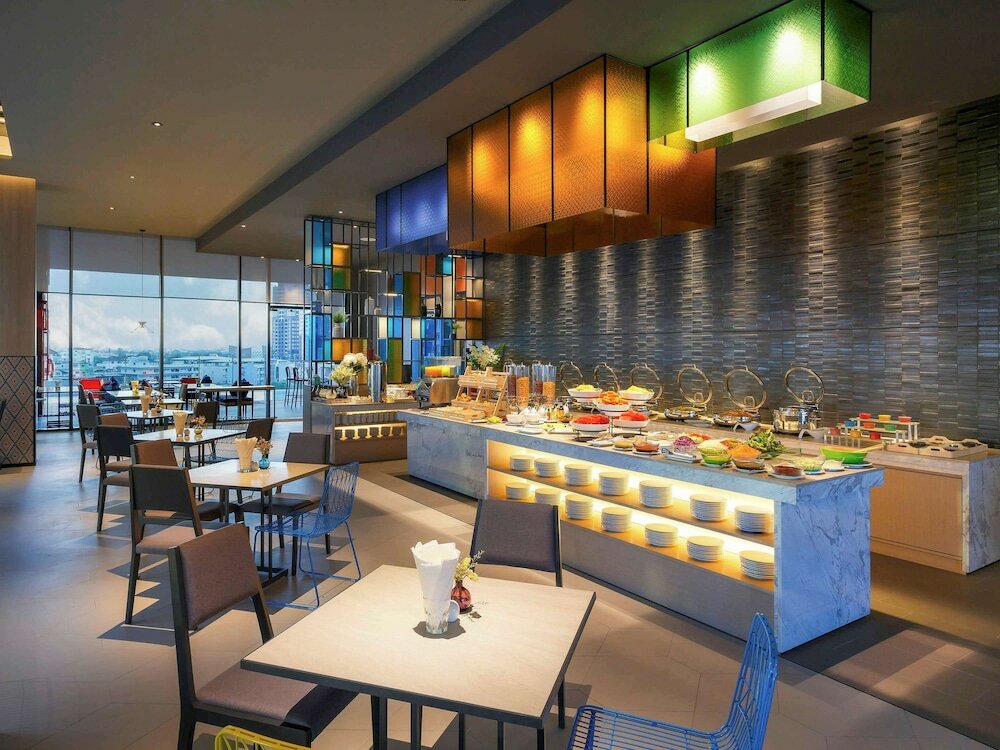 Фото Ibis Styles Bangkok Sukhumvit Phra Khanong