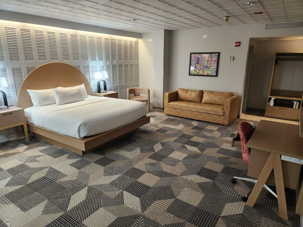 Фото Miami International Airport Hotel