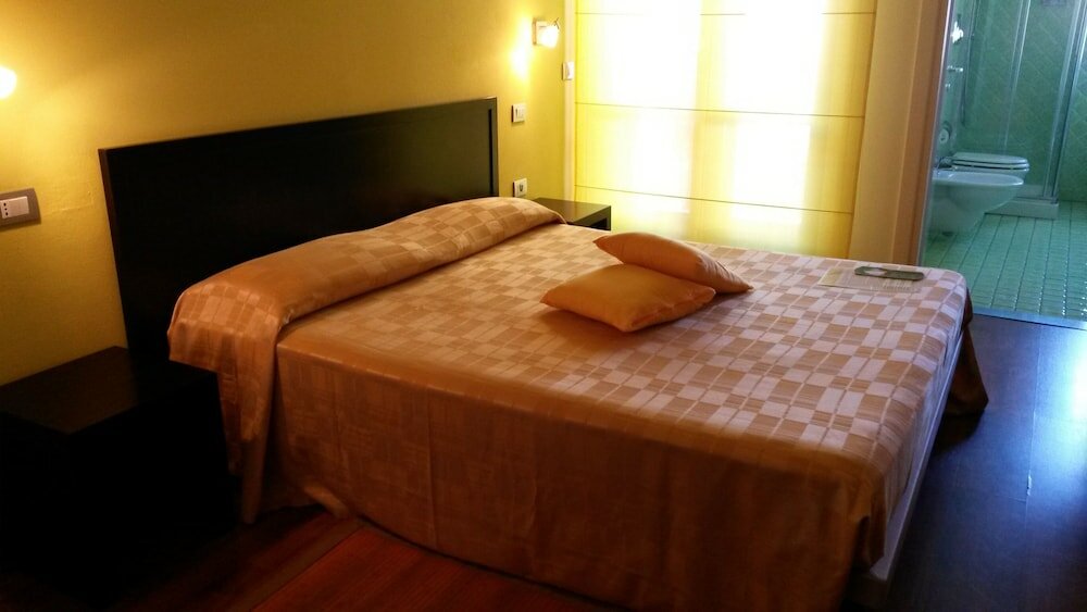 Фото Hotel i Colori