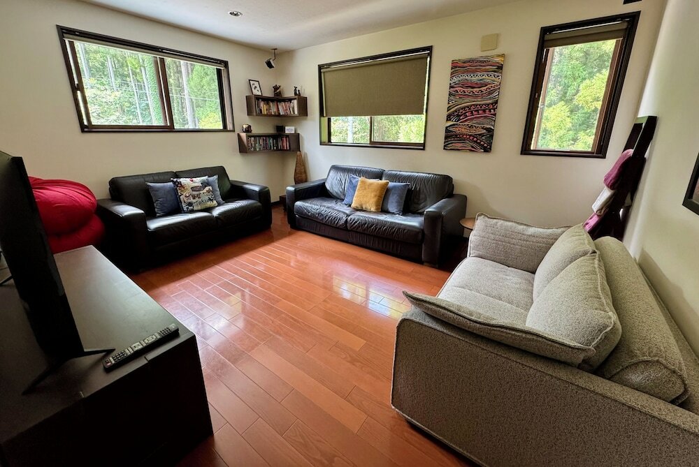 Фото Bears Den Mountain Lodge