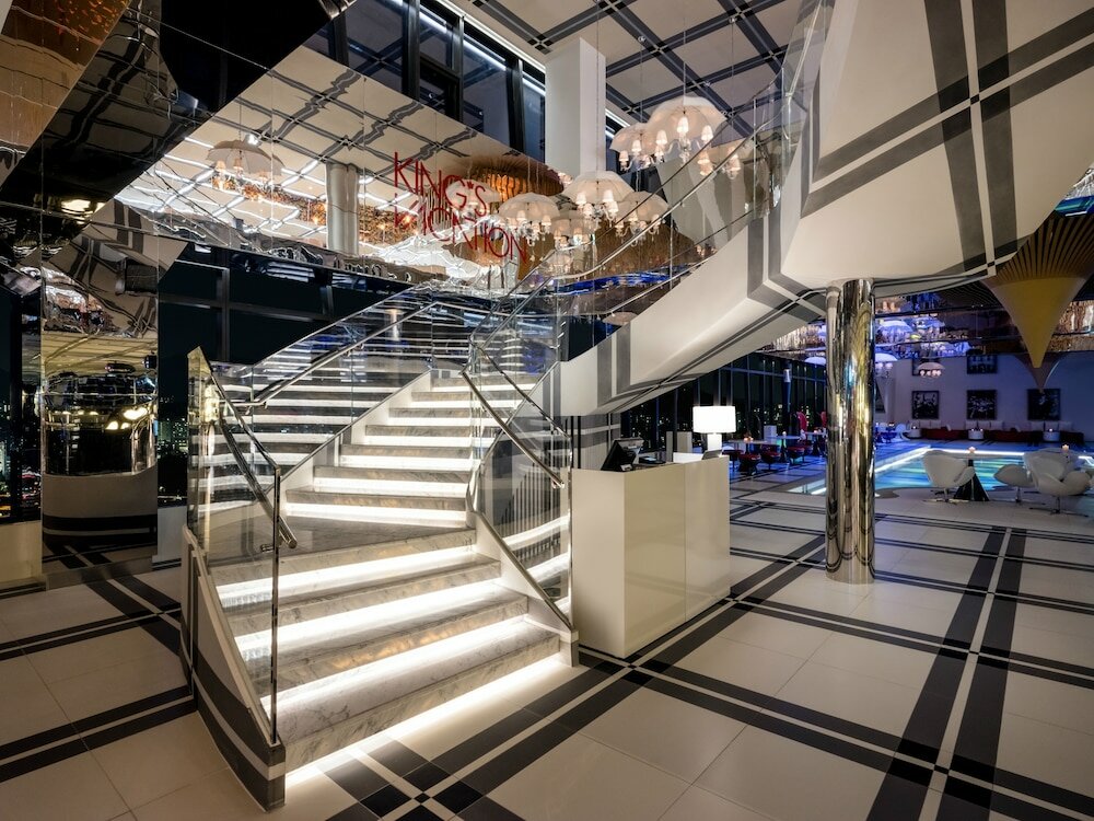 Фото Novotel Ambassador Seoul Yongsan - Seoul Dragon City