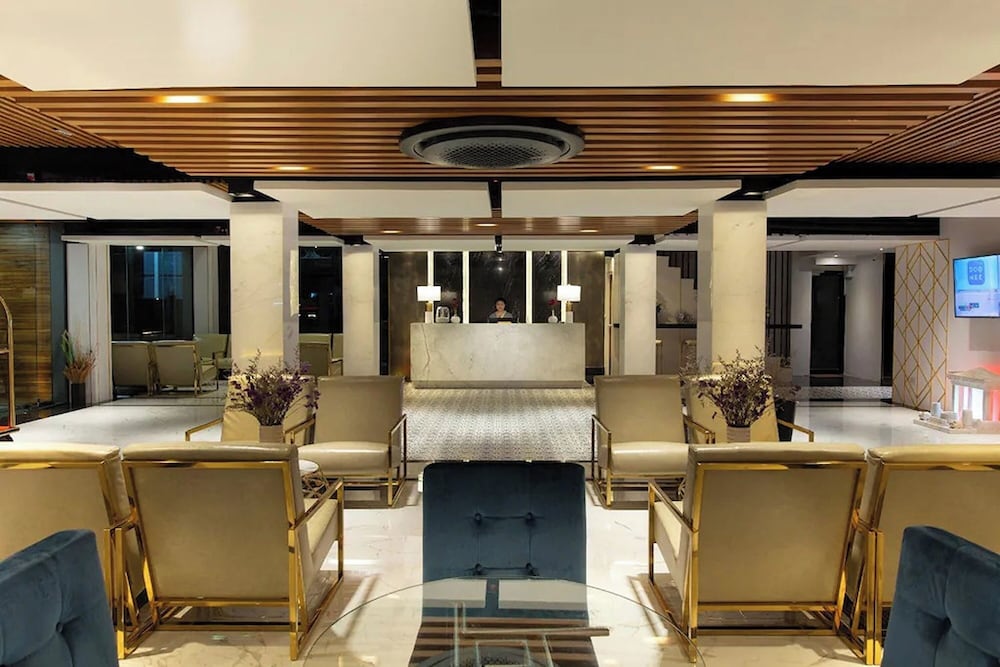 Фото Holatel Phitsanulok