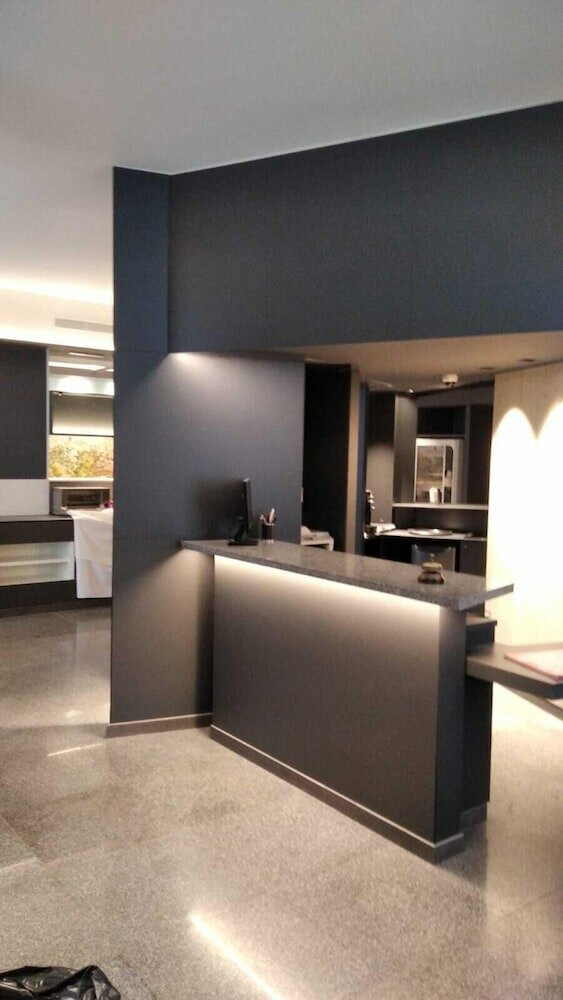 Фото Hotel Travessera