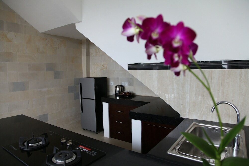 Фото Uma Padi Villa