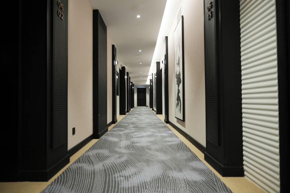 Фото Novotel Riyadh Al Anoud