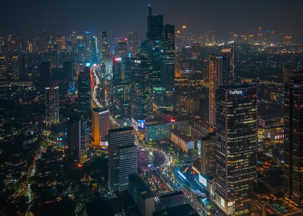 Фото Hotel Indonesia Kempinski Jakarta