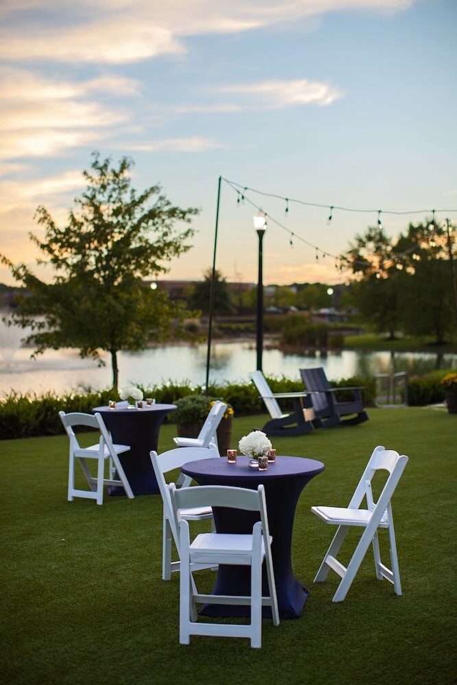 Фото Renaissance Columbus Westerville-Polaris Hotel