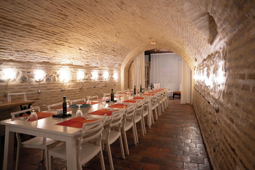 Фото Gar Anat Hotel Boutique