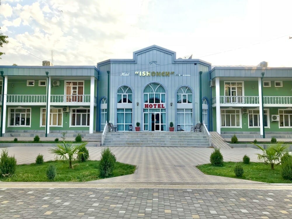 Фото Karim Parkside Hotel