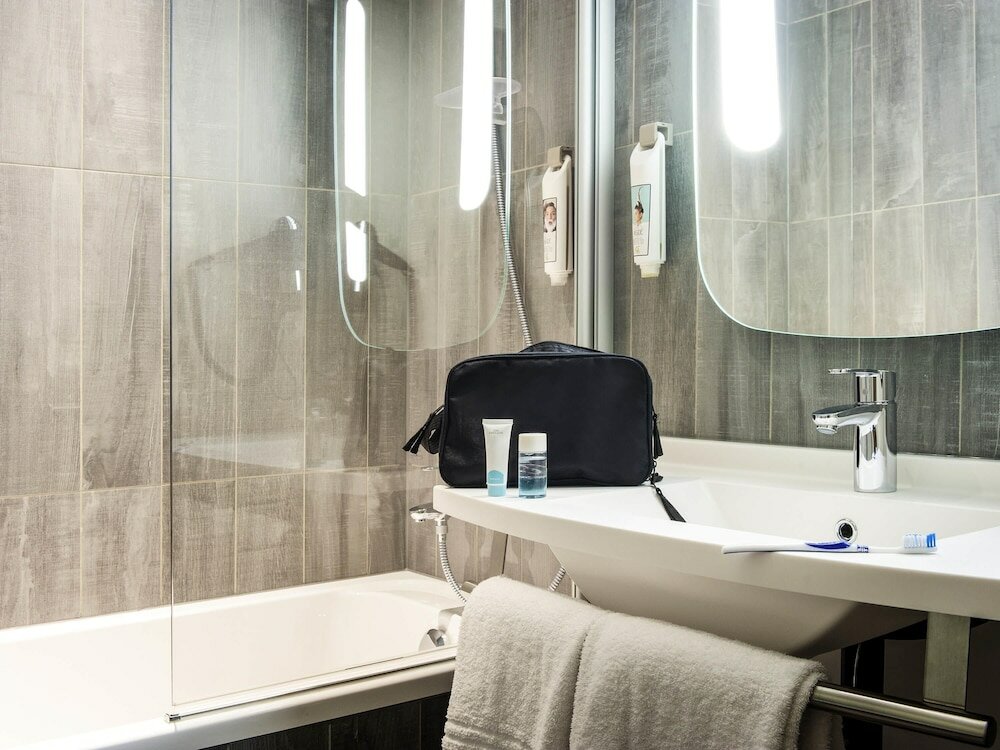 Фото Ibis Gent Centrum St-Baafs Kathedraal