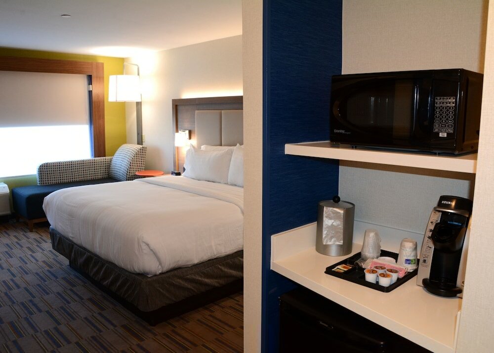 Фото Holiday Inn Express & Suites Pittsburgh - Monroeville