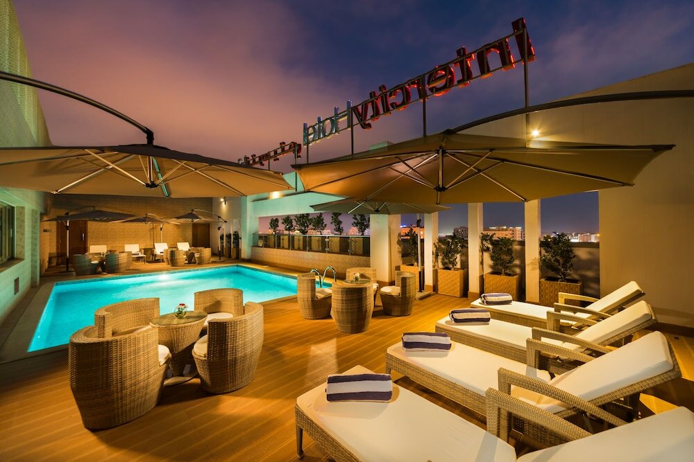 Фото Междугородний отель Салала