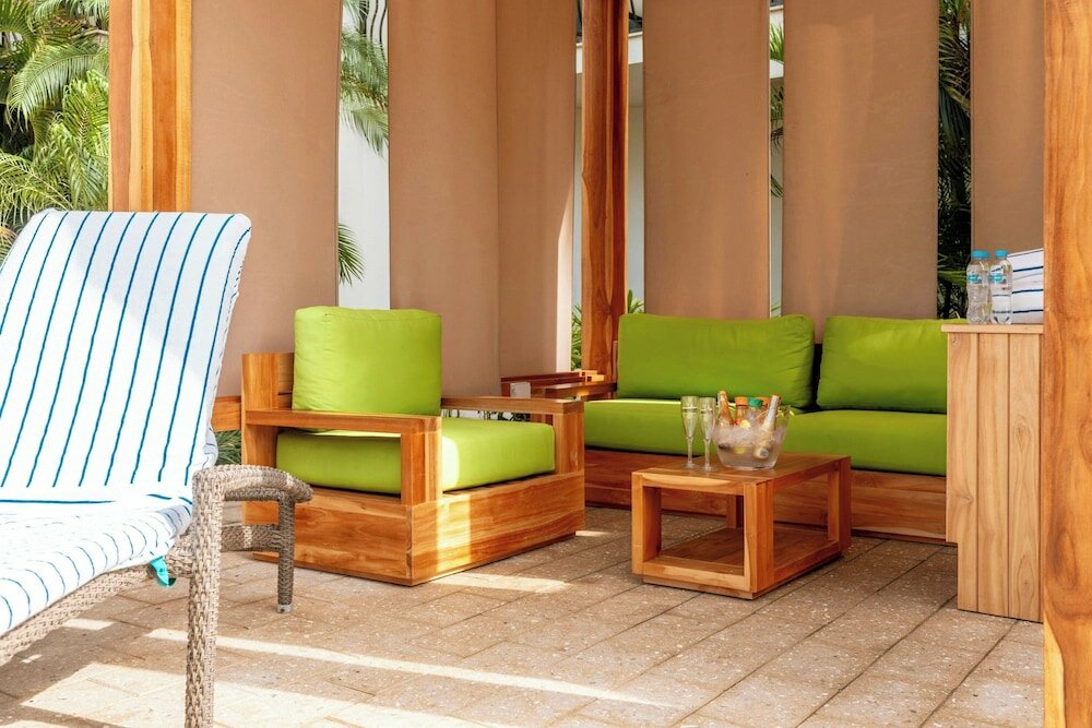 Фото Aruba Marriott Resort & Stellaris Casino