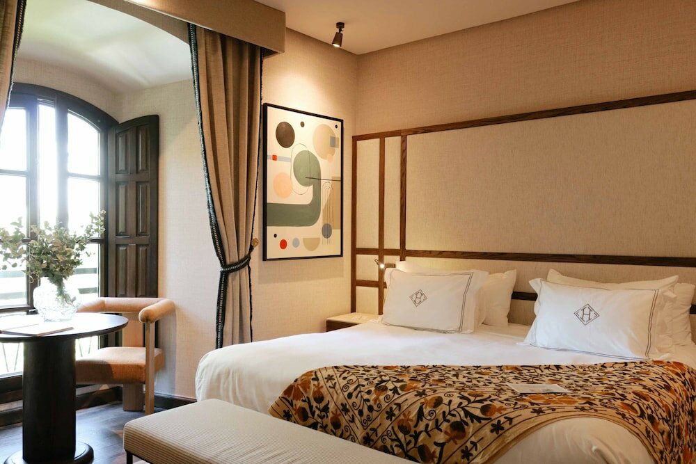 Фото Hospes Palacio del Bailío