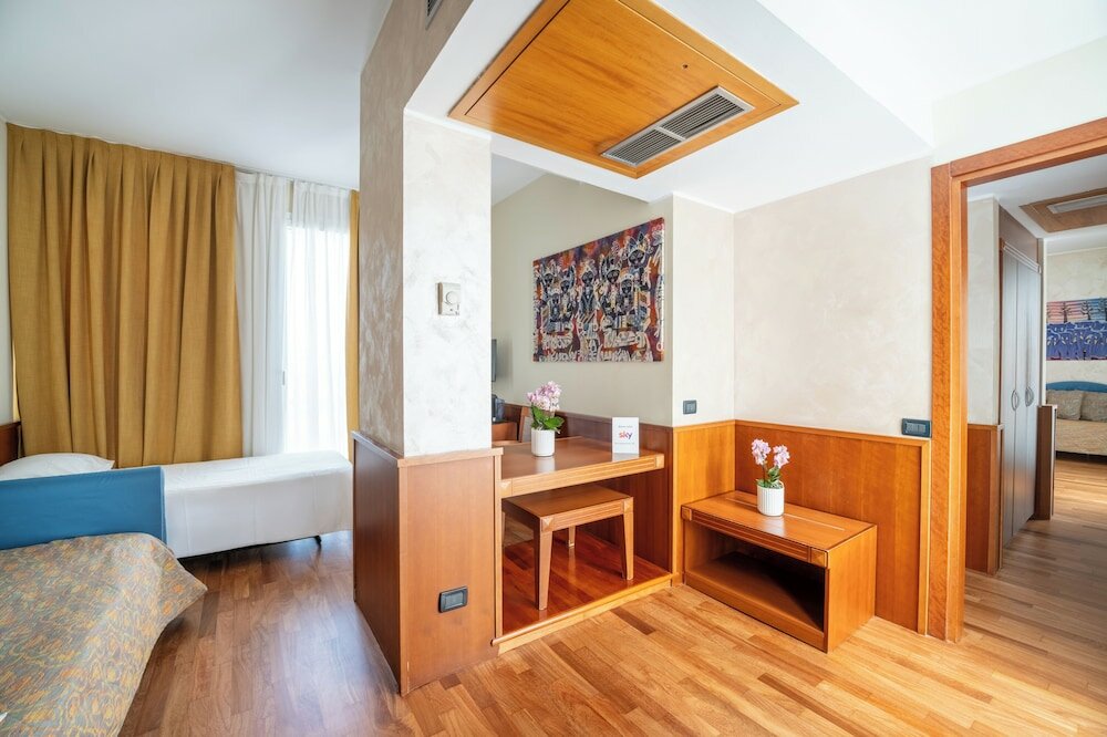 Фото Hotel Raffaello