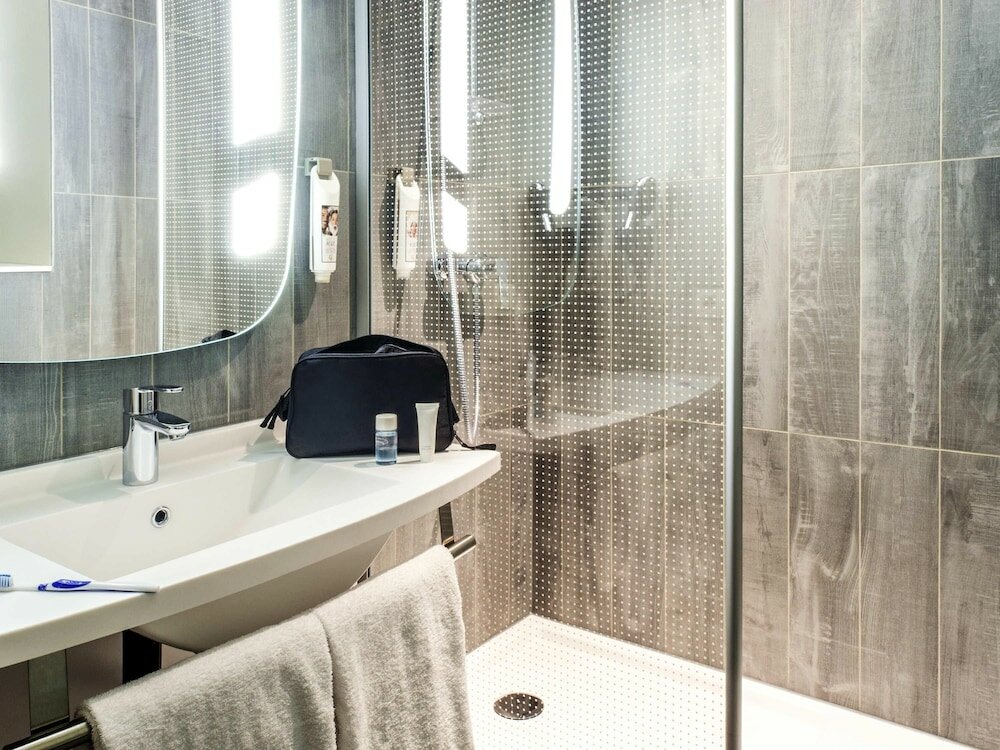 Фото Ibis Gent Centrum St-Baafs Kathedraal