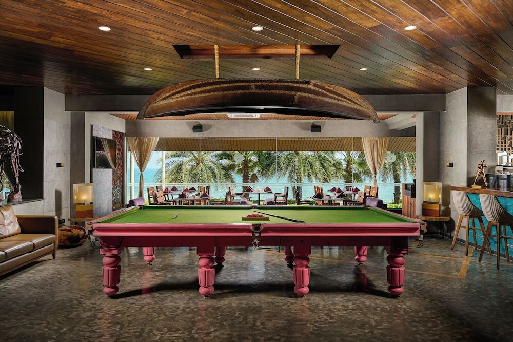 Фото The Bheemli Resort - Managed by AccorHotels