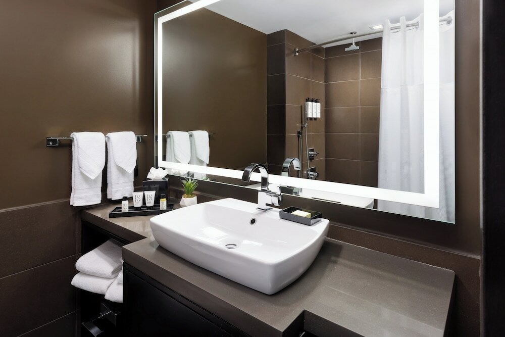Фото M Social Hotel Times Square New York